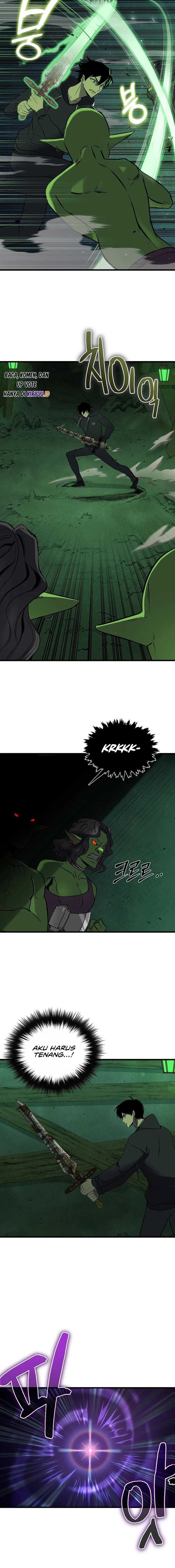 climbing-the-tower-that-even-the-regressor-couldnt - Chapter: 2