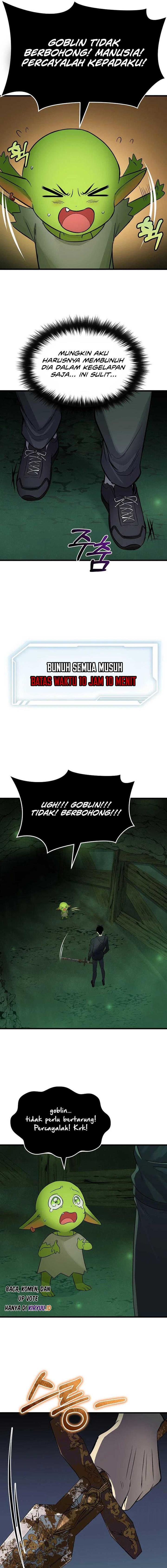 climbing-the-tower-that-even-the-regressor-couldnt - Chapter: 2