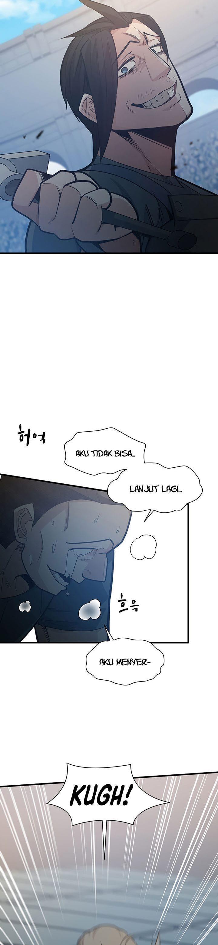 the-tutorial-is-too-hard - Chapter: 121