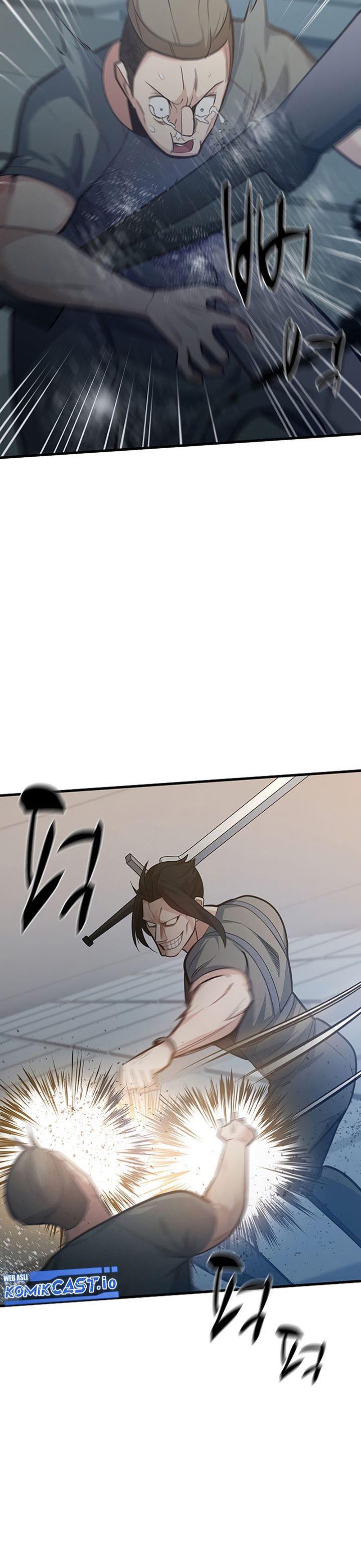 the-tutorial-is-too-hard - Chapter: 121