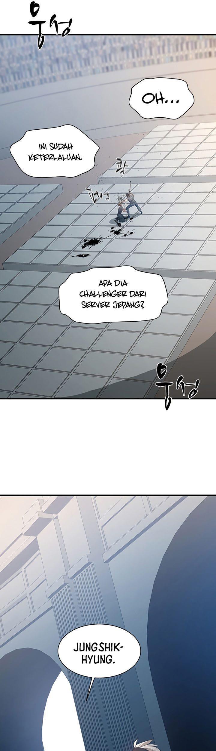 the-tutorial-is-too-hard - Chapter: 121