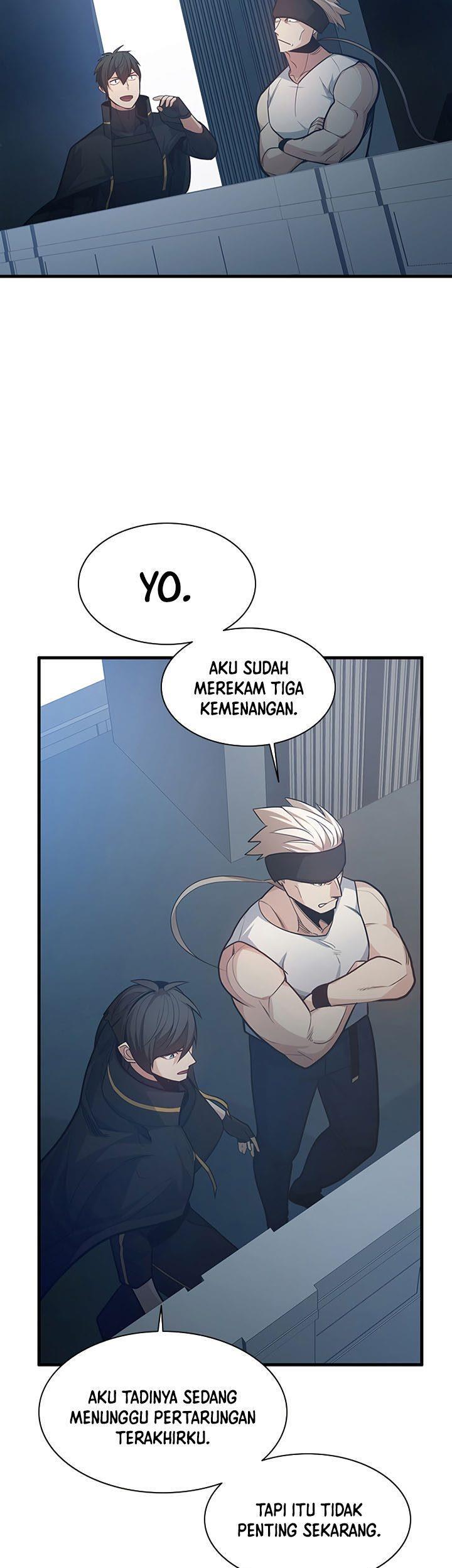 the-tutorial-is-too-hard - Chapter: 121