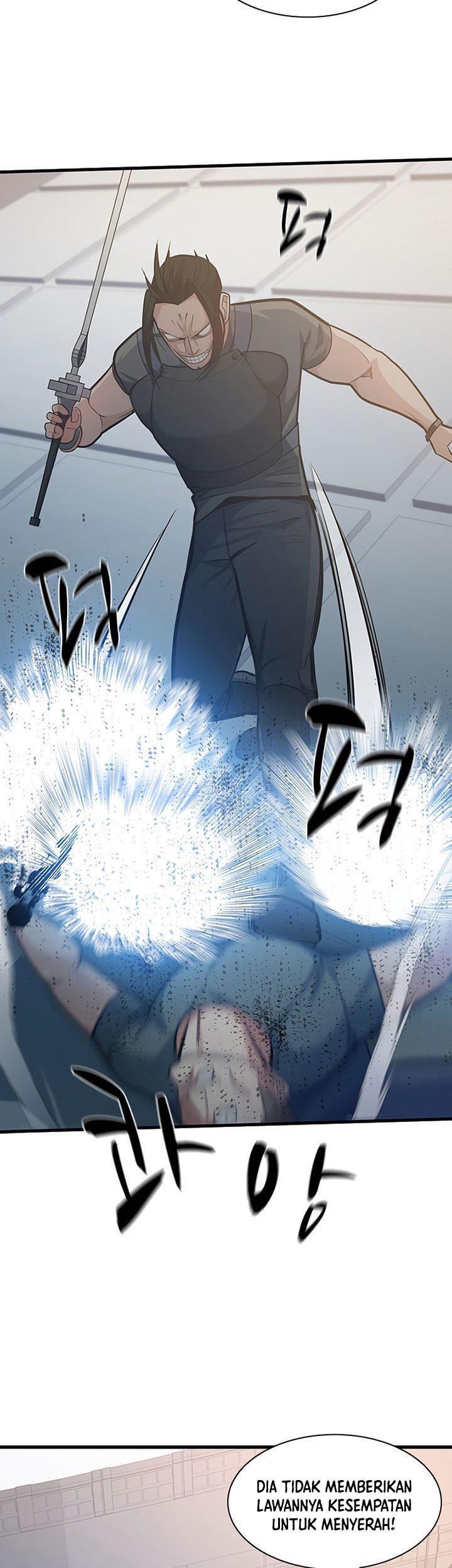 the-tutorial-is-too-hard - Chapter: 121
