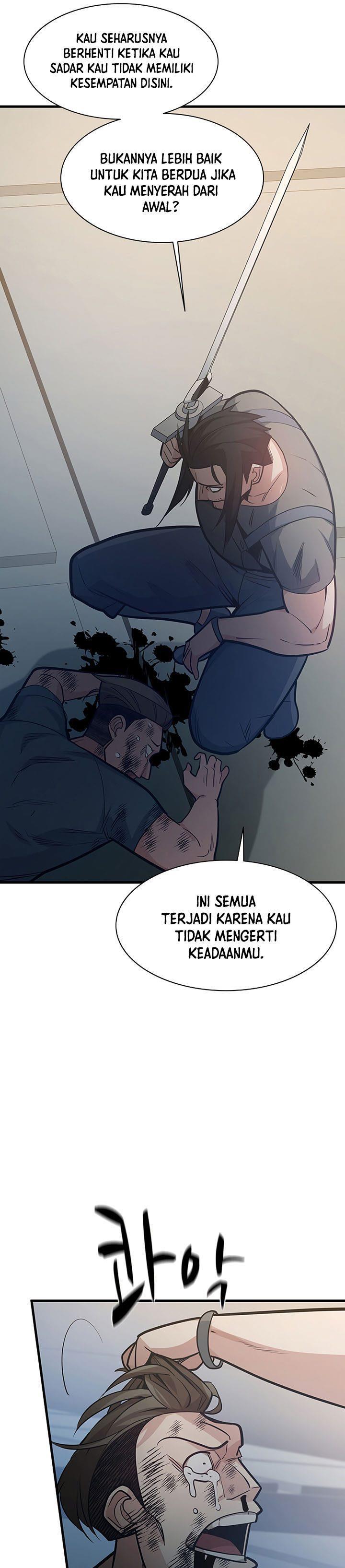 the-tutorial-is-too-hard - Chapter: 121