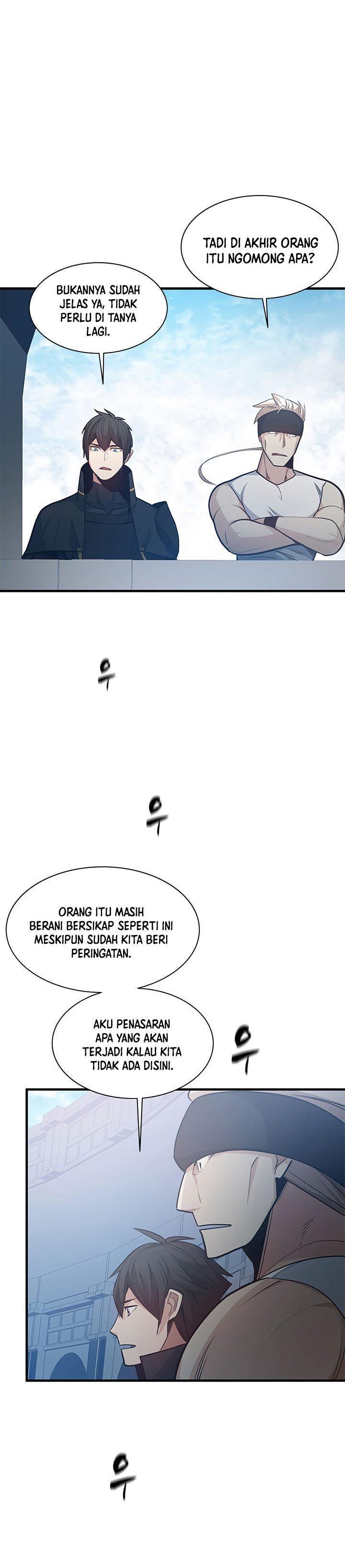 the-tutorial-is-too-hard - Chapter: 121