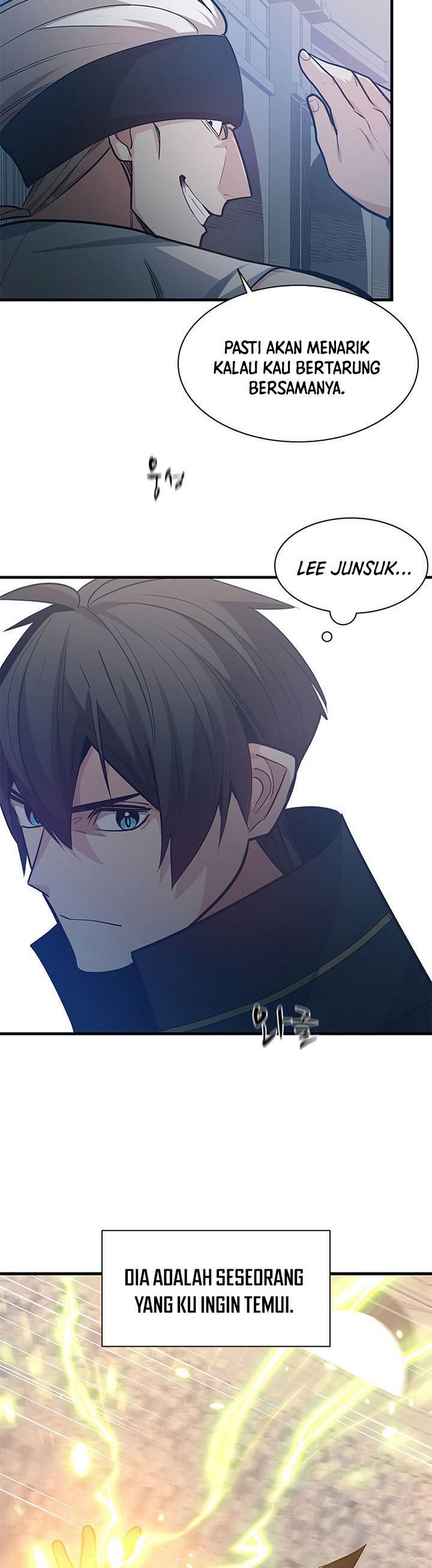 the-tutorial-is-too-hard - Chapter: 121
