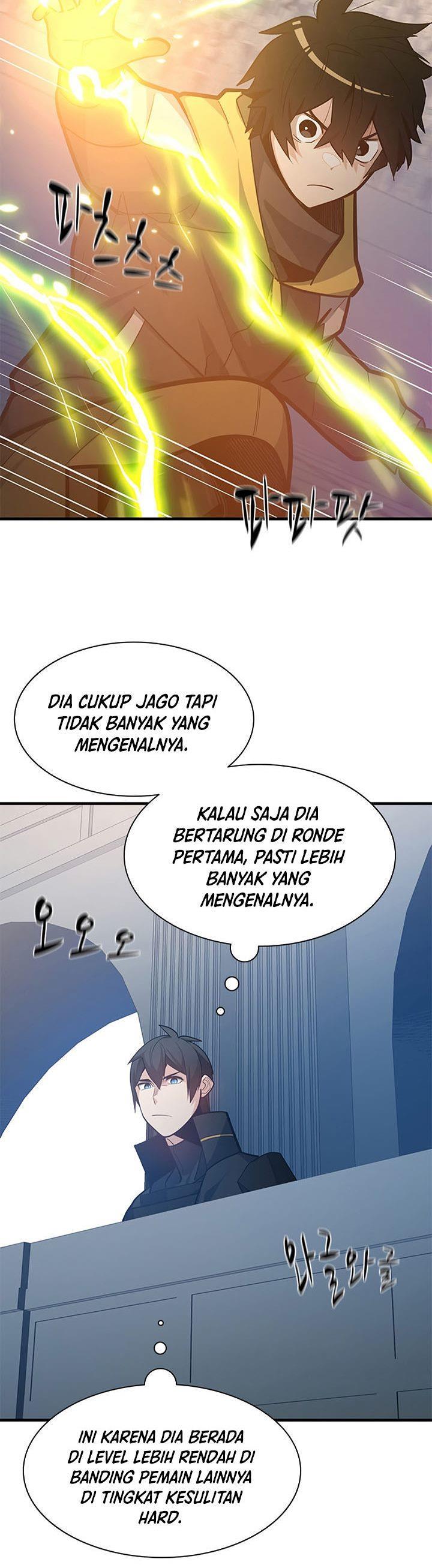the-tutorial-is-too-hard - Chapter: 121