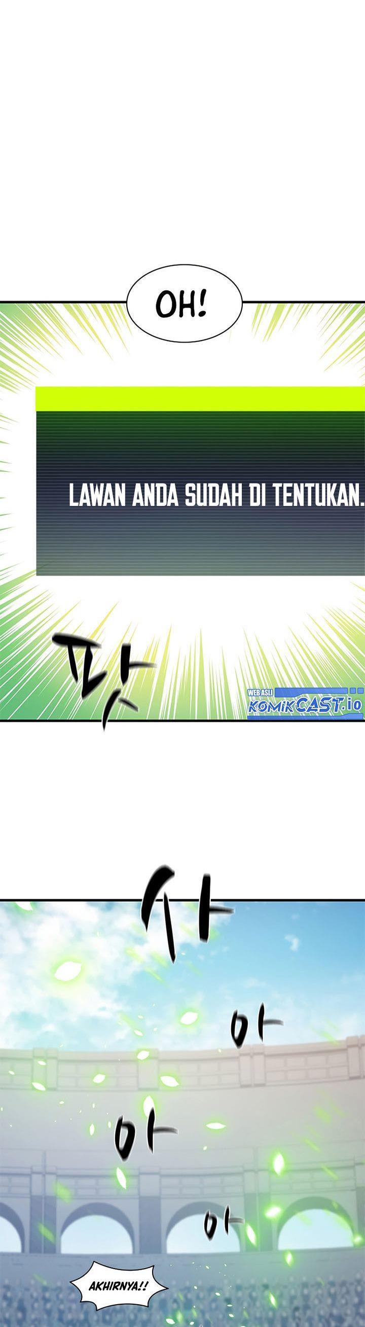 the-tutorial-is-too-hard - Chapter: 121
