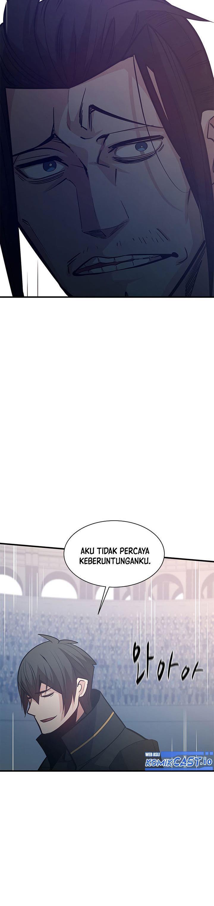 the-tutorial-is-too-hard - Chapter: 121