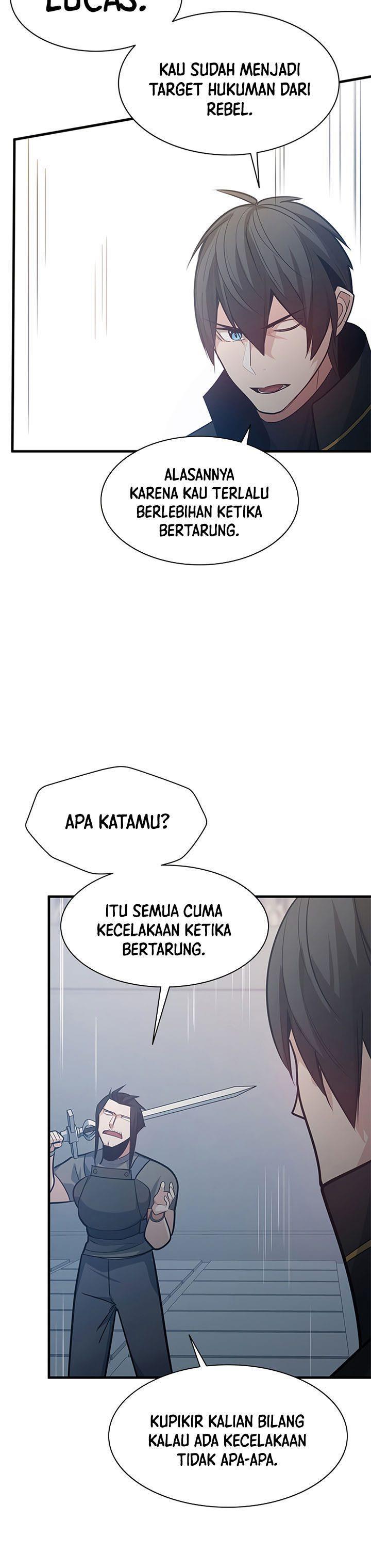 the-tutorial-is-too-hard - Chapter: 121