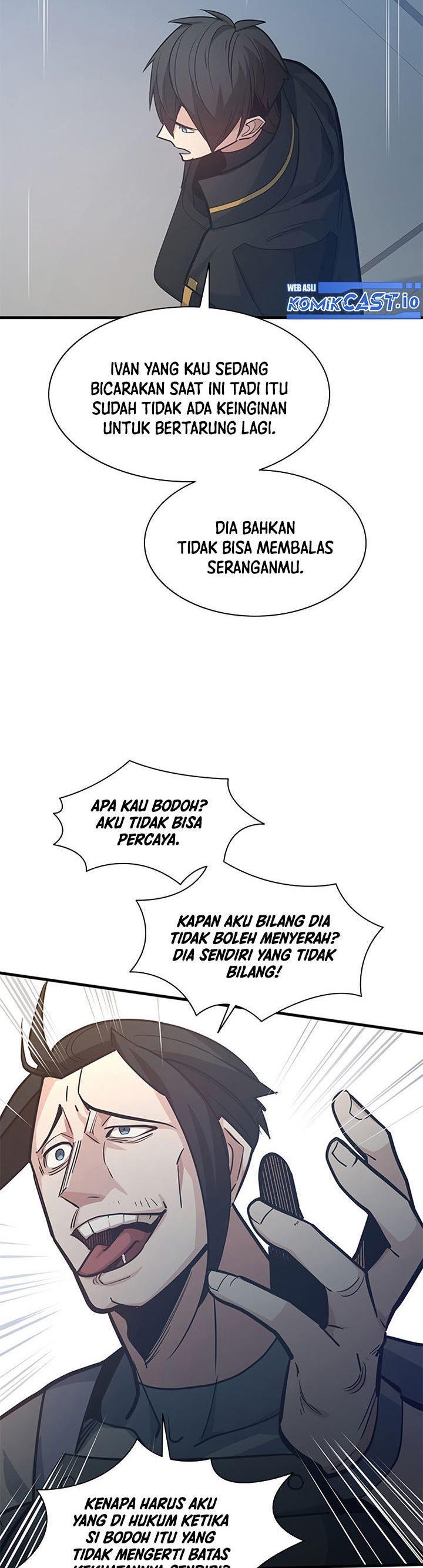 the-tutorial-is-too-hard - Chapter: 121