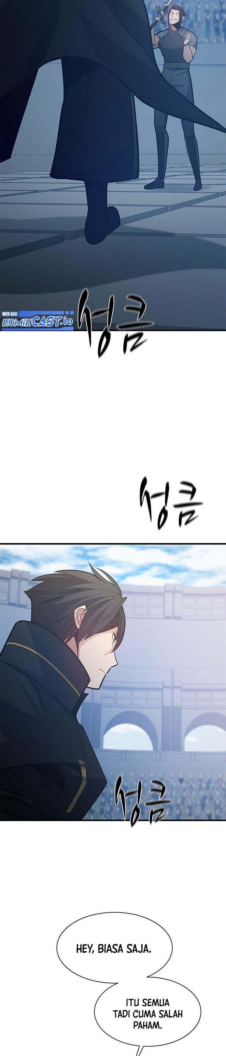 the-tutorial-is-too-hard - Chapter: 121