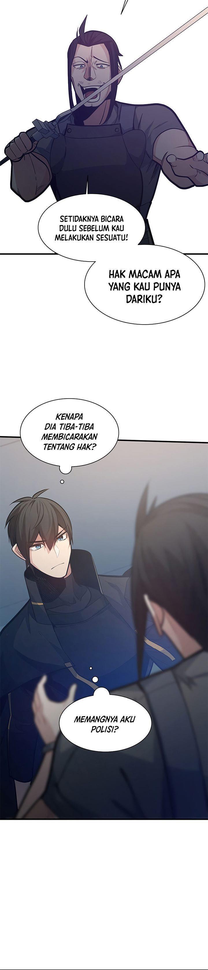 the-tutorial-is-too-hard - Chapter: 121