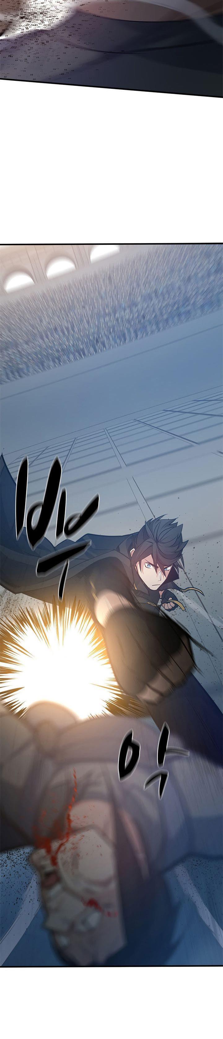 the-tutorial-is-too-hard - Chapter: 121