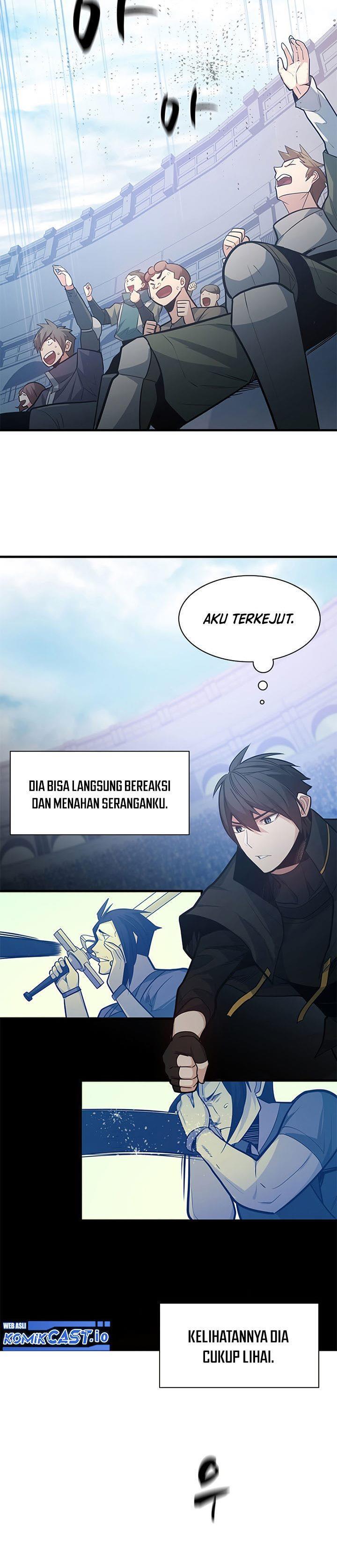 the-tutorial-is-too-hard - Chapter: 121