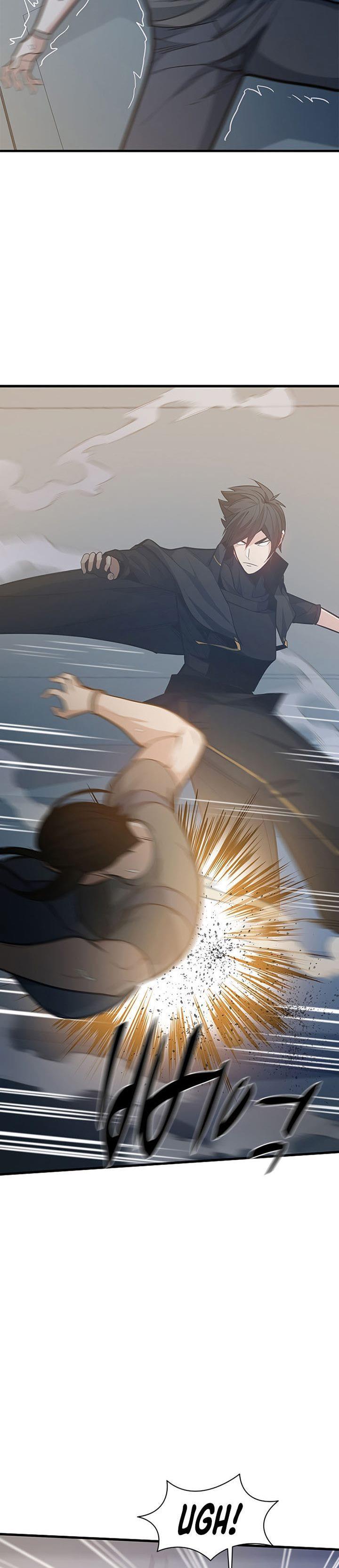the-tutorial-is-too-hard - Chapter: 121