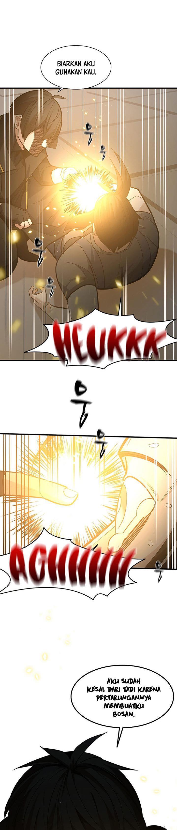 the-tutorial-is-too-hard - Chapter: 121