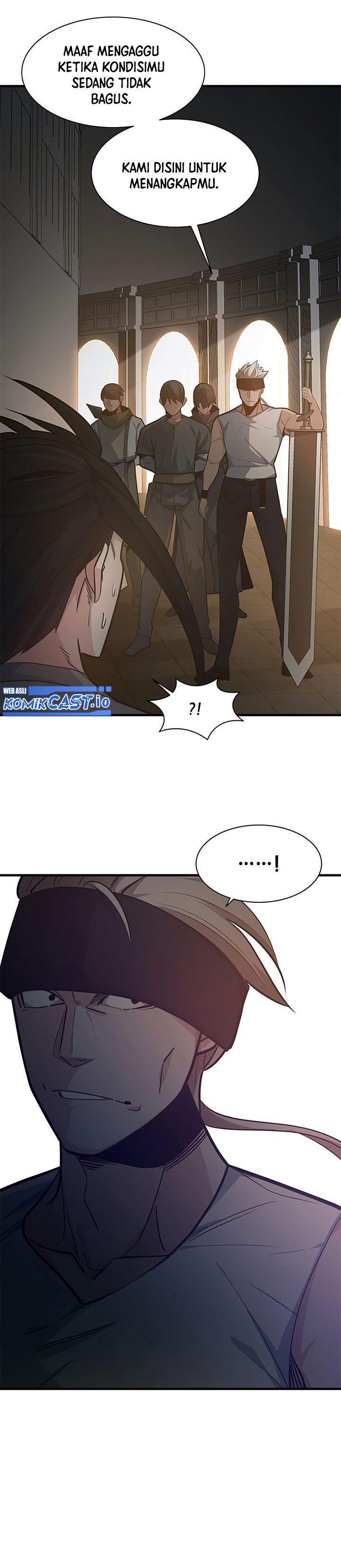 the-tutorial-is-too-hard - Chapter: 121
