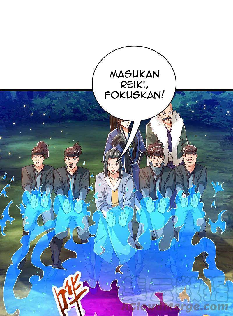 science-and-technology-fairy - Chapter: 37