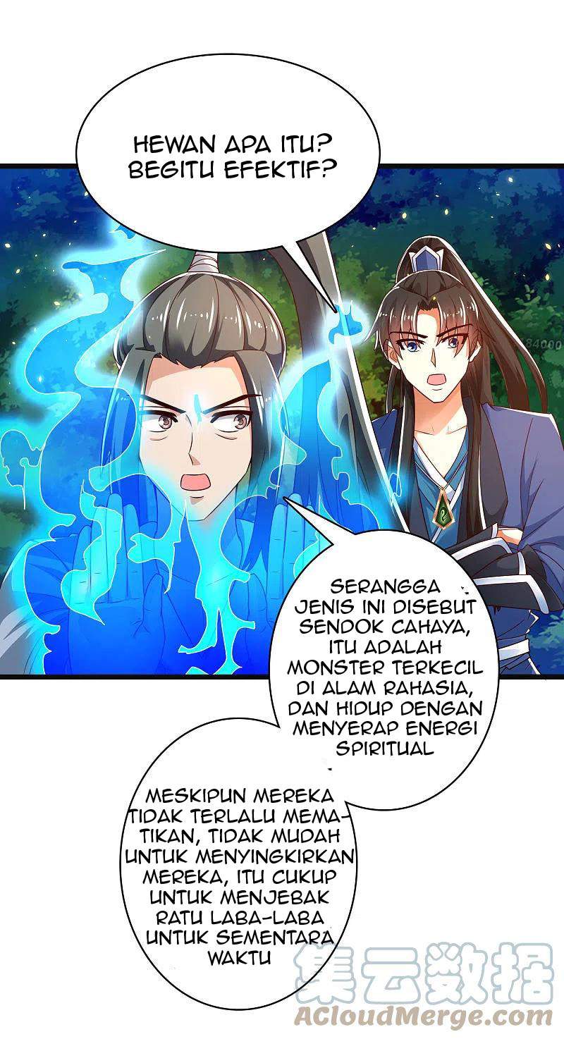 science-and-technology-fairy - Chapter: 37
