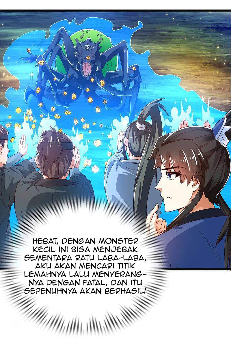 science-and-technology-fairy - Chapter: 37