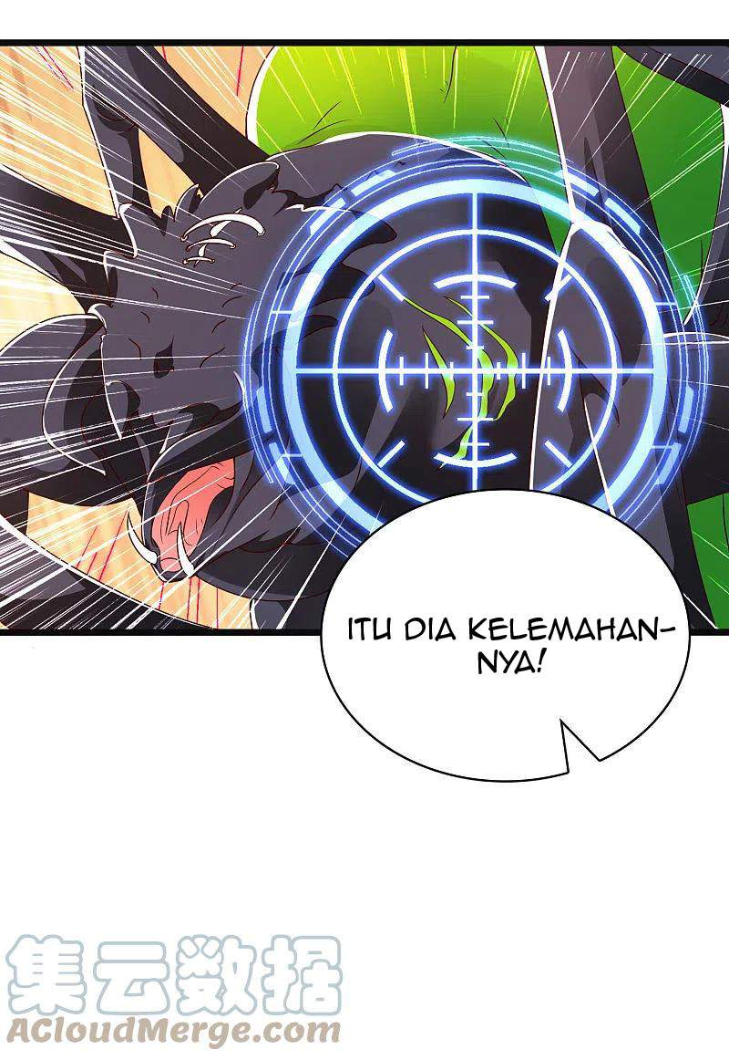 science-and-technology-fairy - Chapter: 37