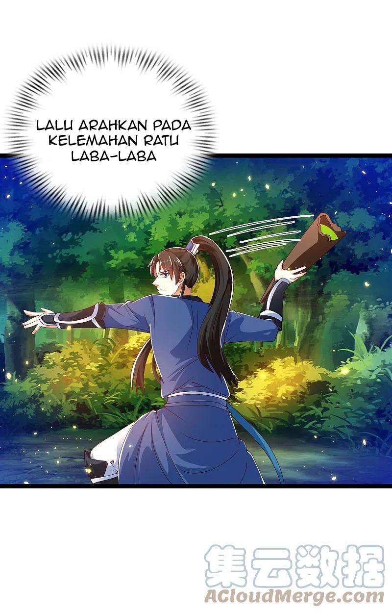 science-and-technology-fairy - Chapter: 37