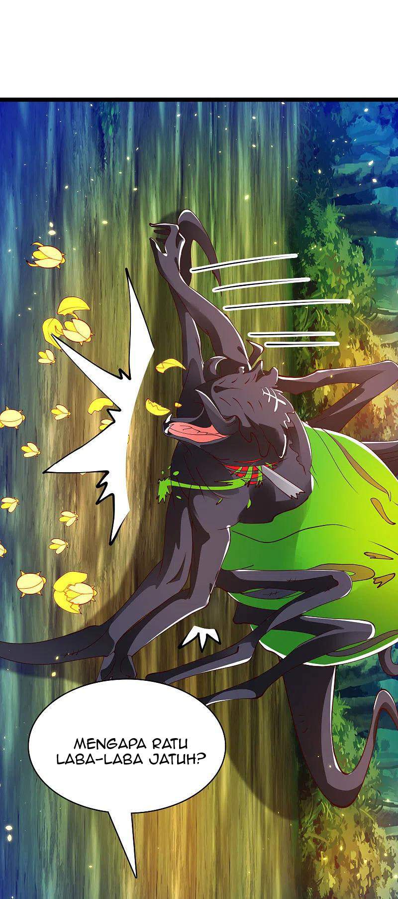 science-and-technology-fairy - Chapter: 37