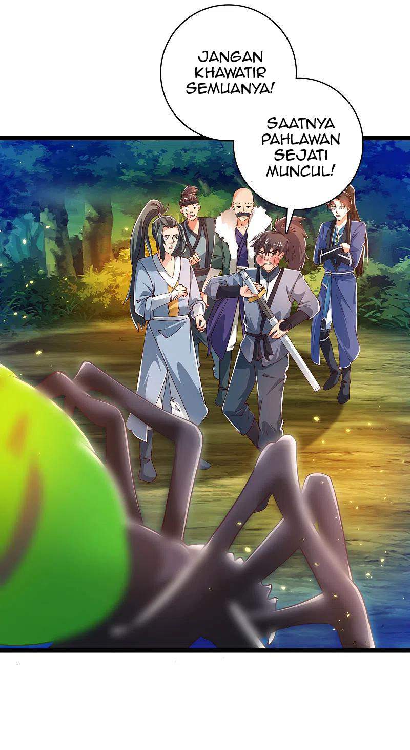 science-and-technology-fairy - Chapter: 37