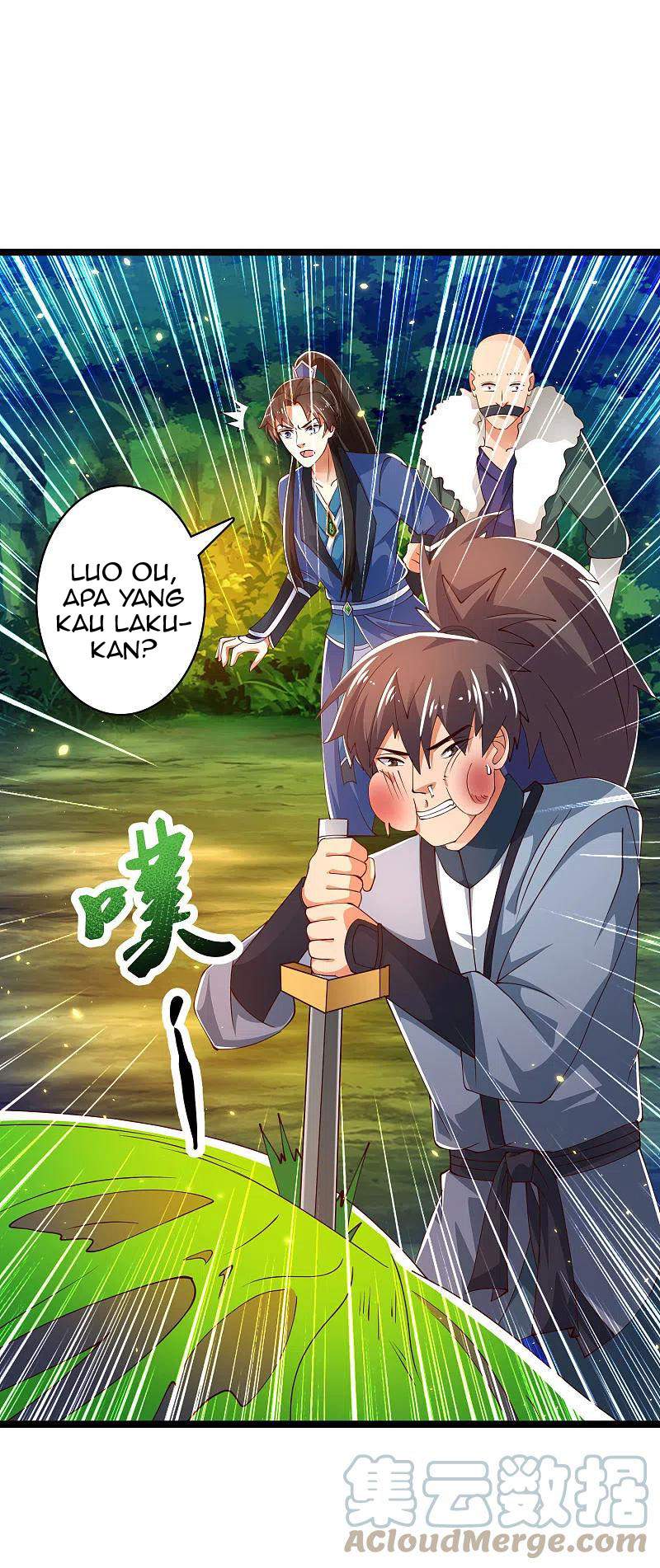 science-and-technology-fairy - Chapter: 37