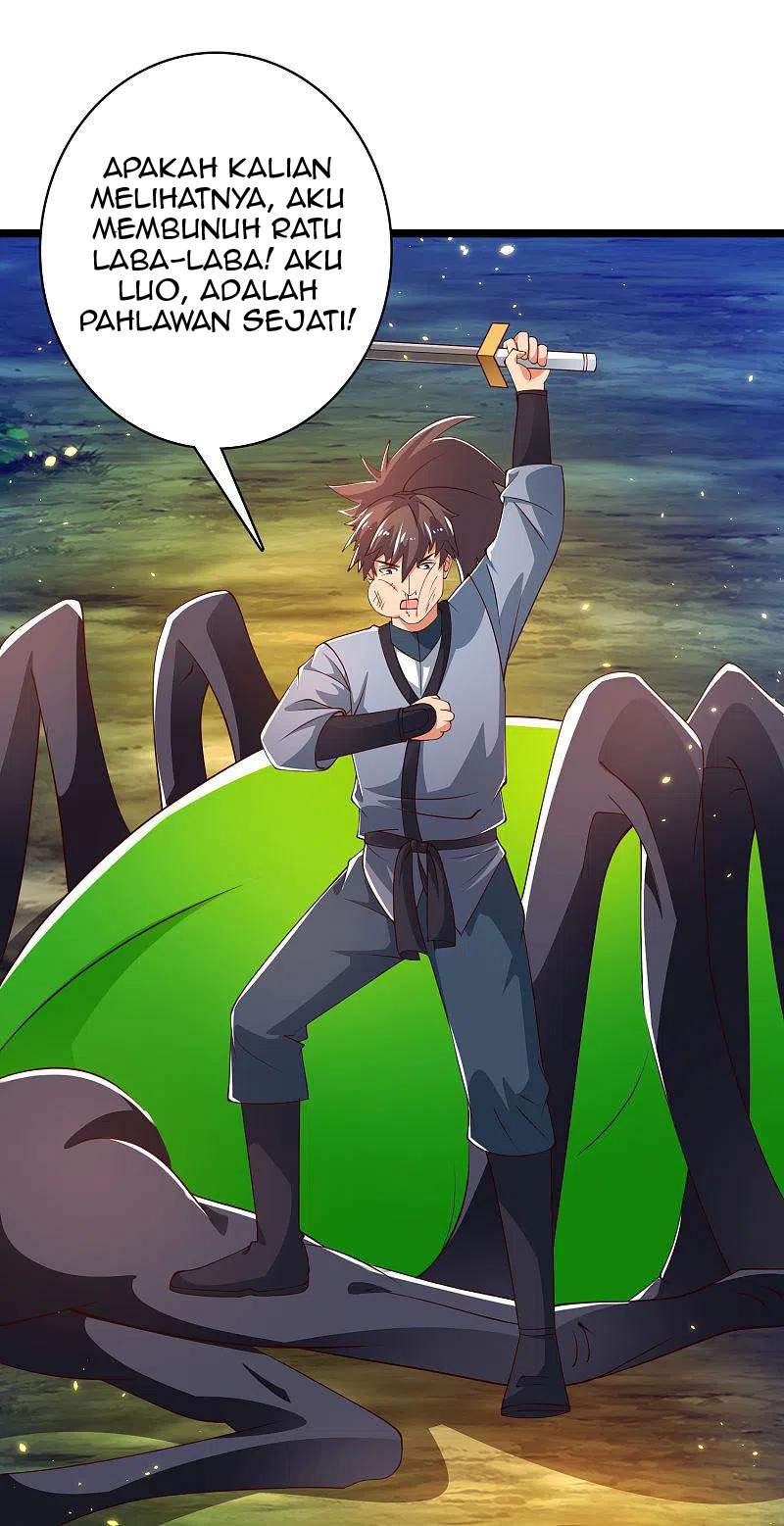 science-and-technology-fairy - Chapter: 37