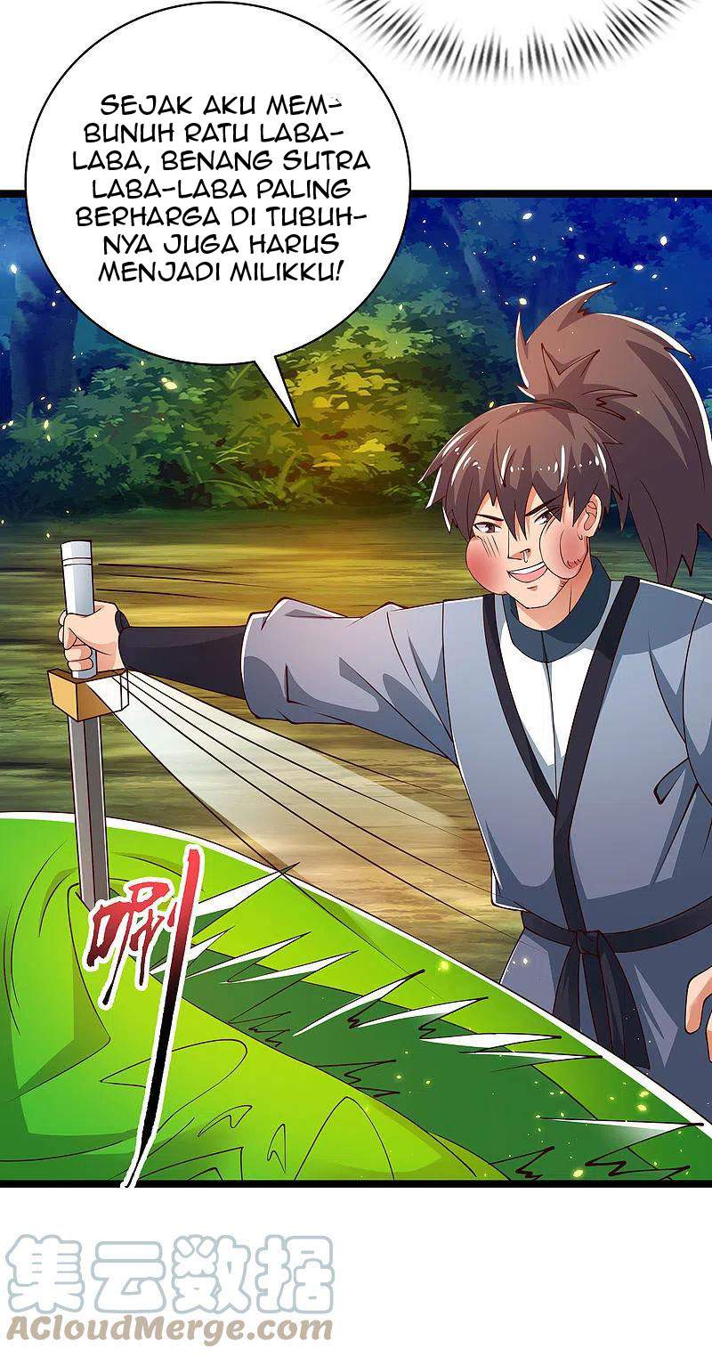 science-and-technology-fairy - Chapter: 37