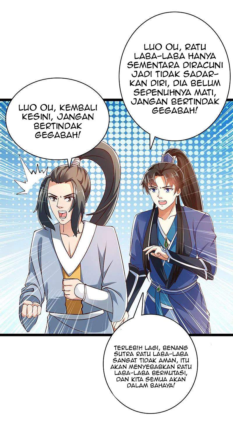 science-and-technology-fairy - Chapter: 37
