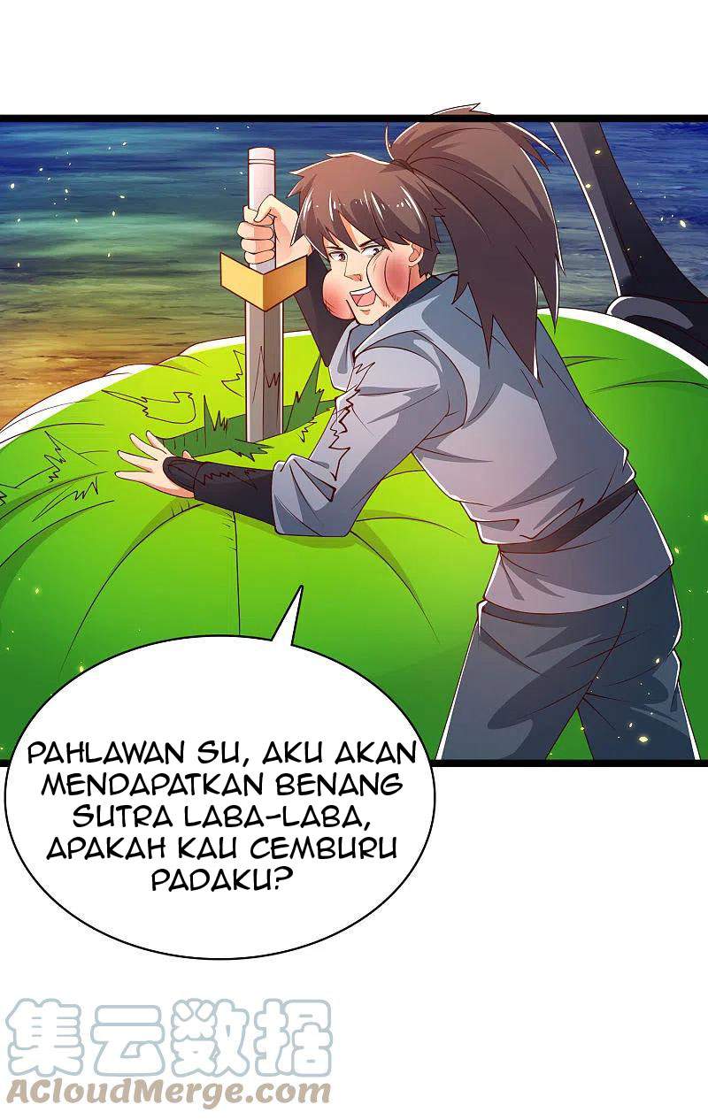 science-and-technology-fairy - Chapter: 37