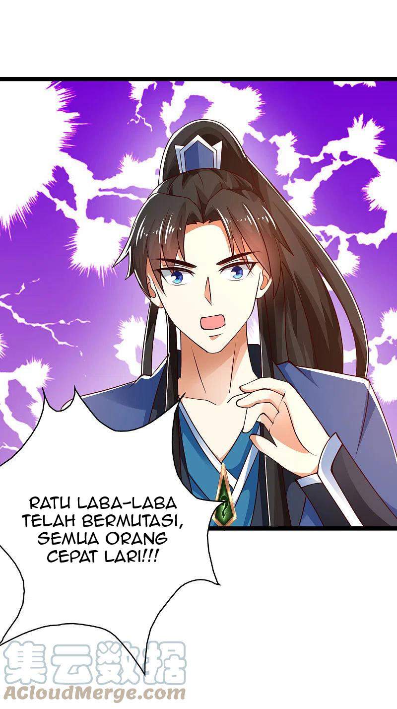 science-and-technology-fairy - Chapter: 37