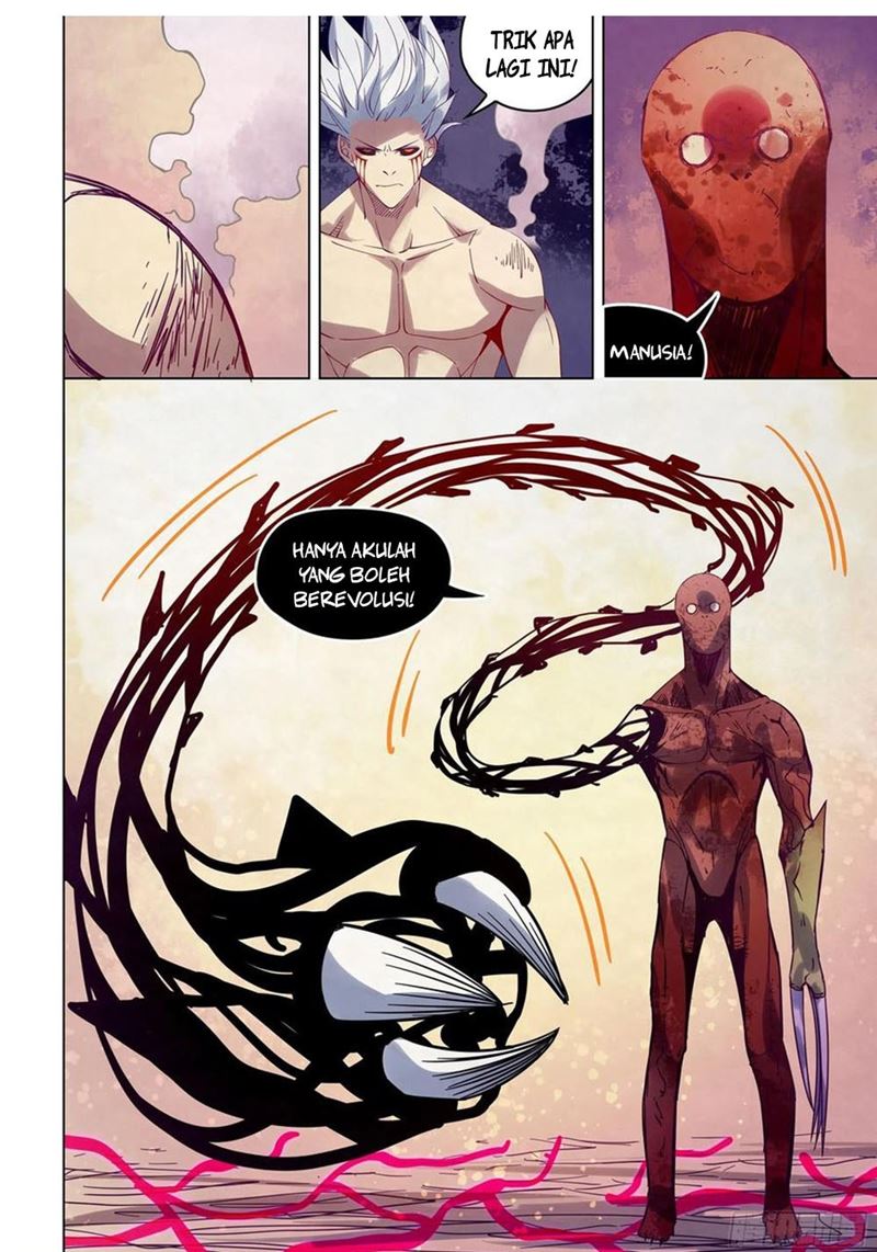 the-last-human - Chapter: 300