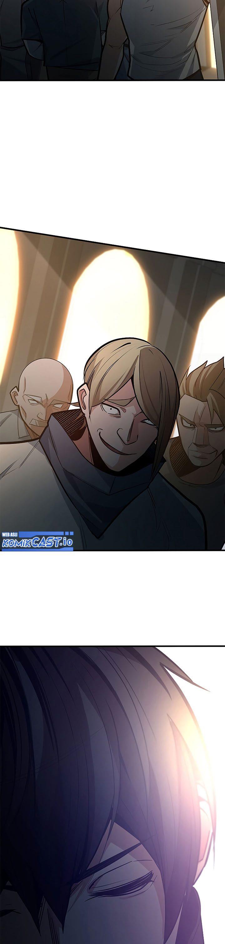 the-tutorial-is-too-hard - Chapter: 122