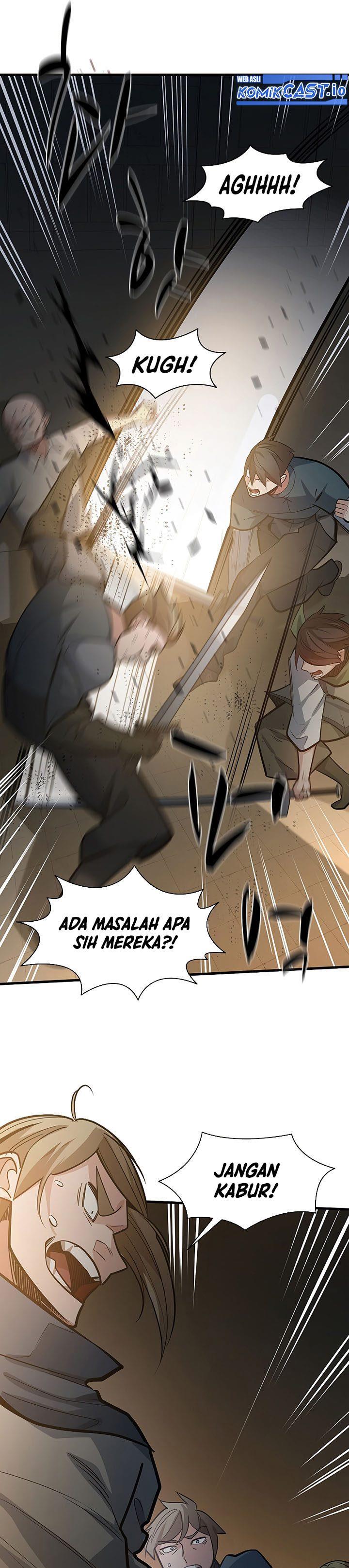 the-tutorial-is-too-hard - Chapter: 122