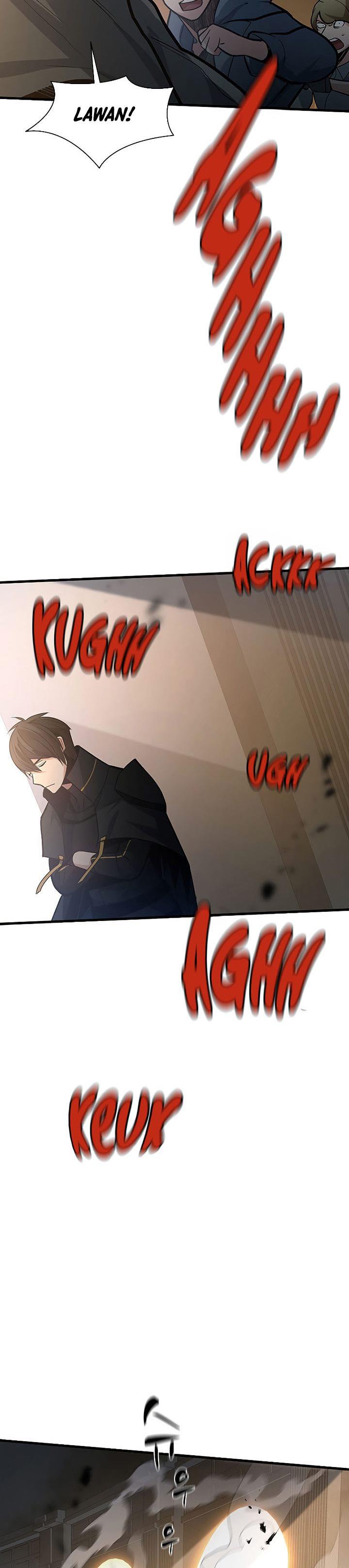 the-tutorial-is-too-hard - Chapter: 122
