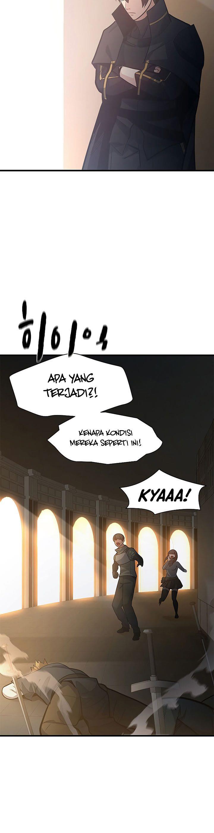 the-tutorial-is-too-hard - Chapter: 122