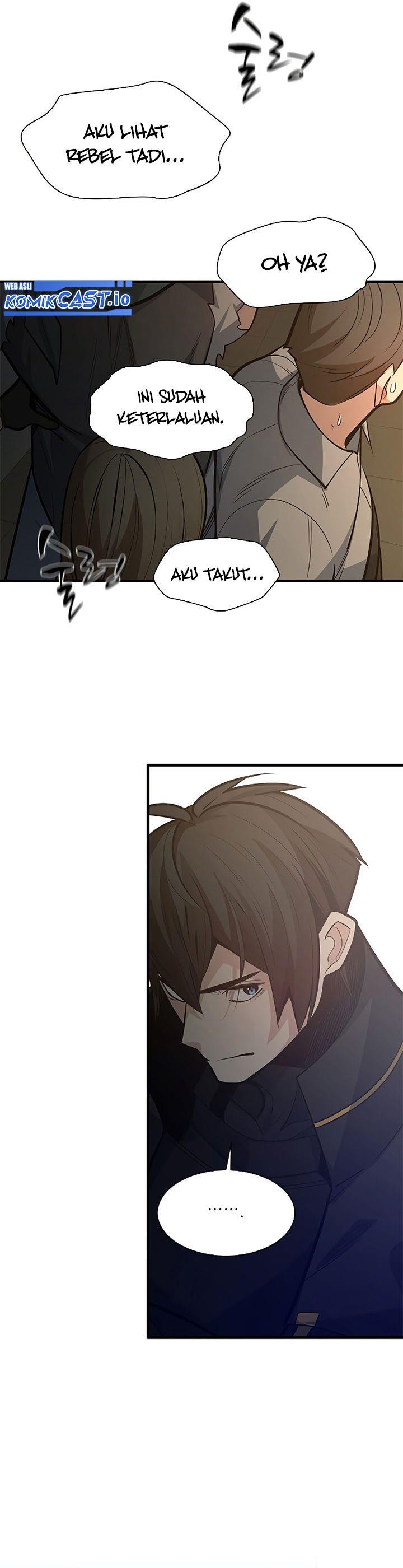 the-tutorial-is-too-hard - Chapter: 122