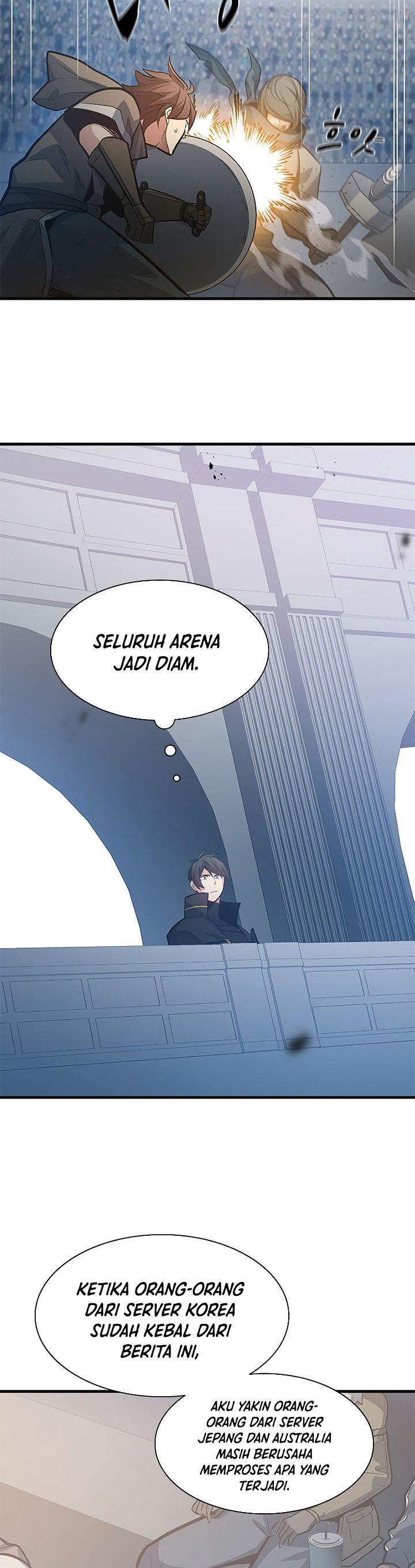 the-tutorial-is-too-hard - Chapter: 122
