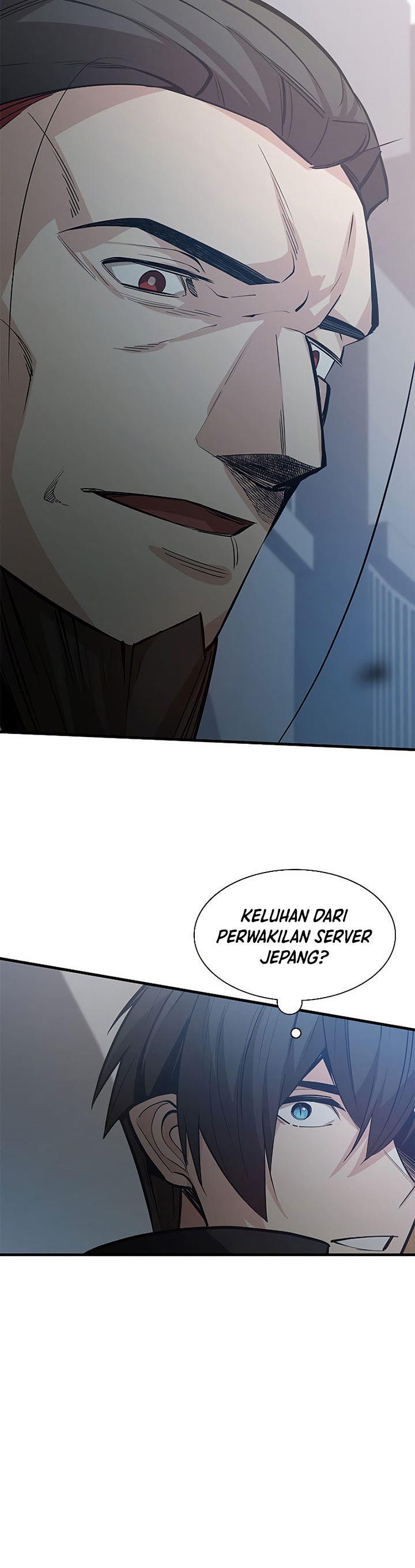the-tutorial-is-too-hard - Chapter: 122