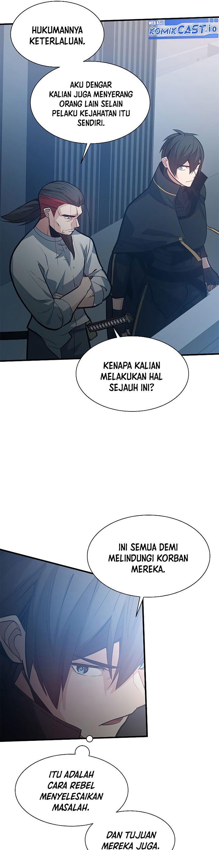 the-tutorial-is-too-hard - Chapter: 122