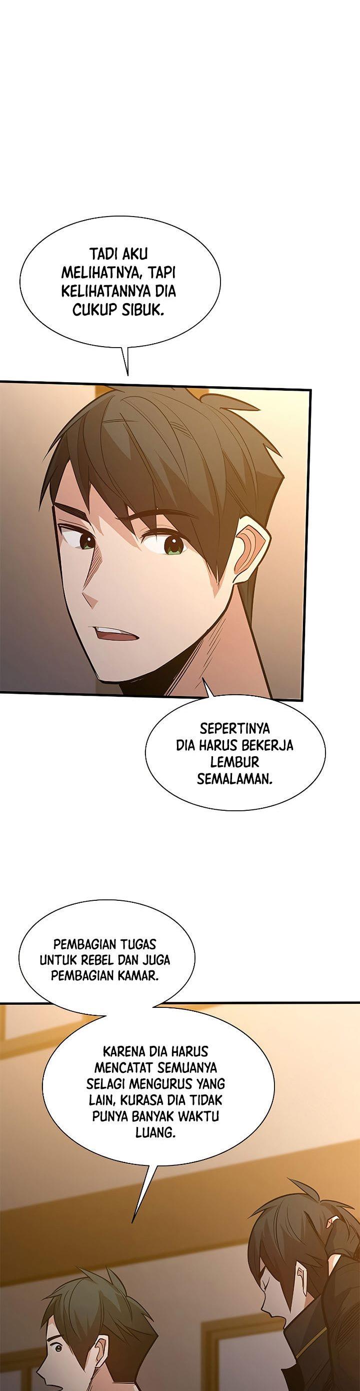 the-tutorial-is-too-hard - Chapter: 122