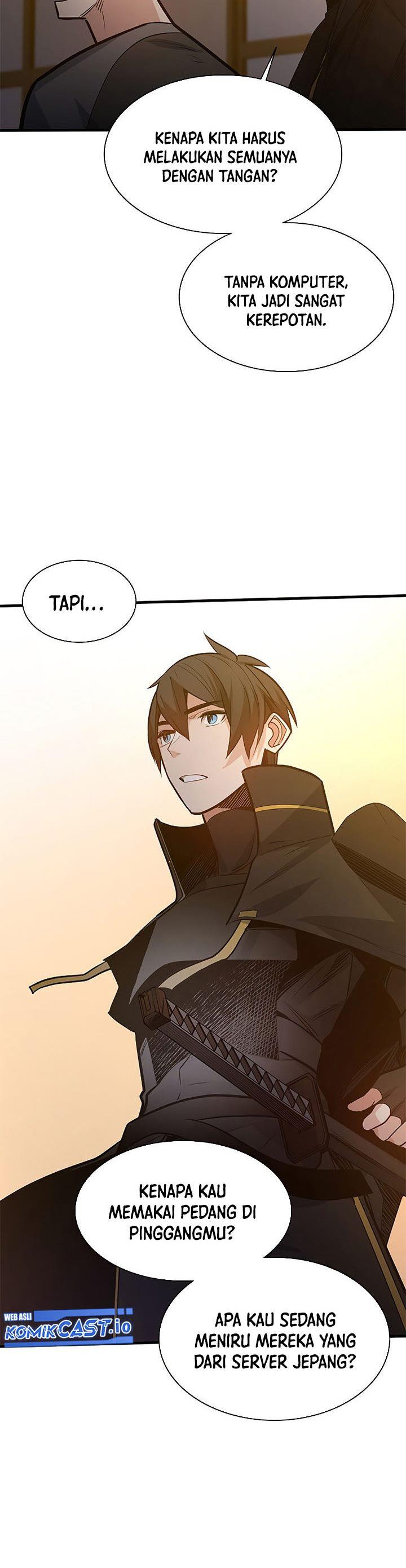 the-tutorial-is-too-hard - Chapter: 122