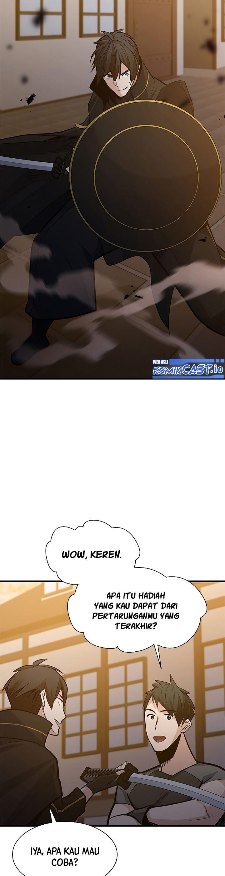 the-tutorial-is-too-hard - Chapter: 122