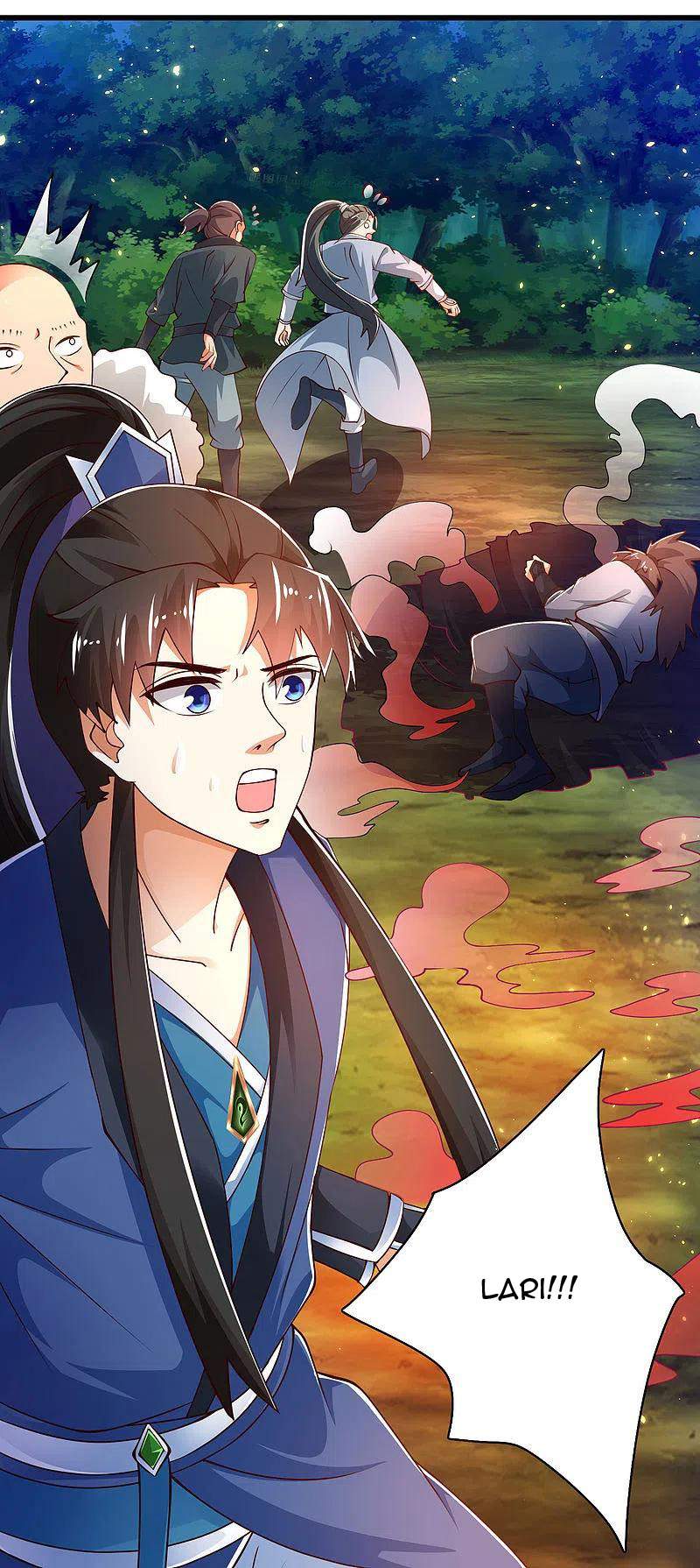 science-and-technology-fairy - Chapter: 38