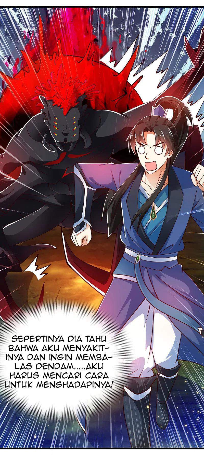 science-and-technology-fairy - Chapter: 38