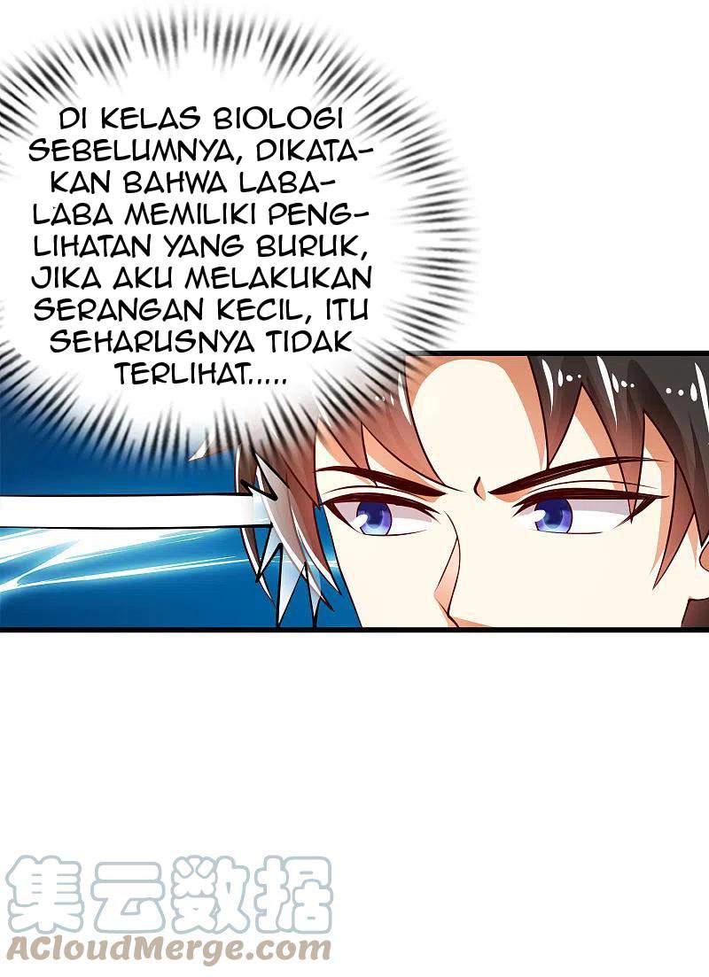 science-and-technology-fairy - Chapter: 38